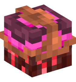 Minecraft head — Monsters