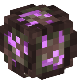 Minecraft head — Miscellaneous