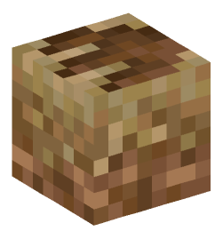 Minecraft head — Decor