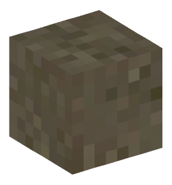 Minecraft head — Blocks