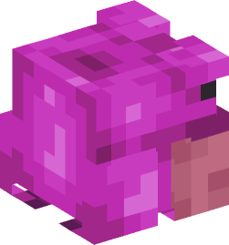 Minecraft head — Animals