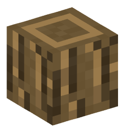 Minecraft head — Blocks