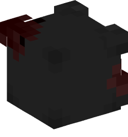 Minecraft head — Animals