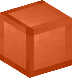 Minecraft head — Blocks