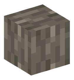 Minecraft head — Blocks