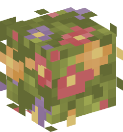 Minecraft head — Plants