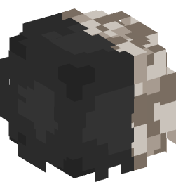 Minecraft head — Animals