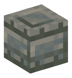 Minecraft head — Blocks