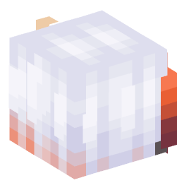 Голова Майнкрафт — Существа