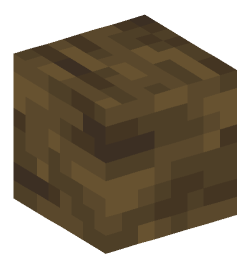 Minecraft head — Blocks