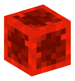 Minecraft head — Blocks