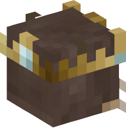 Minecraft head — Animals