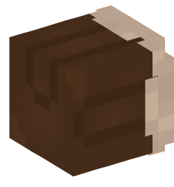 Minecraft head — Animals