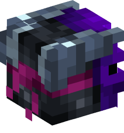 Minecraft head — Helmets