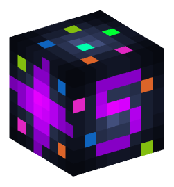 Minecraft head — Miscellaneous