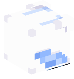 Minecraft head — Monsters