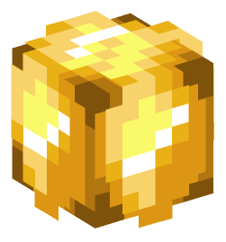 Minecraft head — Decor