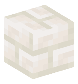 Minecraft head — Blocks