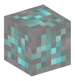 Minecraft head — Blocks