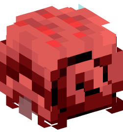 Minecraft head — Animals