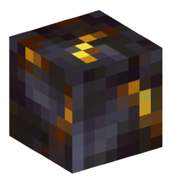 Minecraft head — Blocks