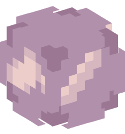 Minecraft head — Decor