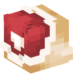 Minecraft head — Animals