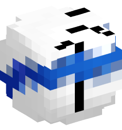 Minecraft head — Miscellaneous