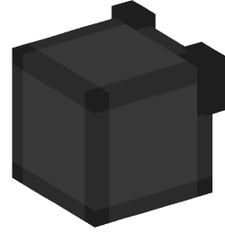 Minecraft head — Animals