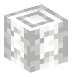 Minecraft head — Blocks