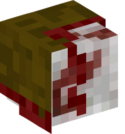 Minecraft head — Animals