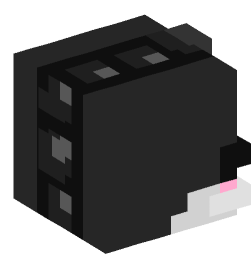 Minecraft head — Animals