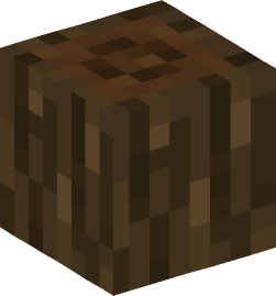 Minecraft head — Blocks