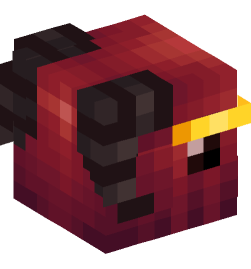 Minecraft head — Animals