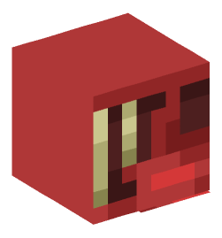 Minecraft head — Monsters