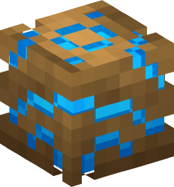 Minecraft head — Miscellaneous