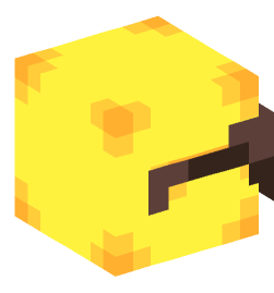 Minecraft head — Miscellaneous