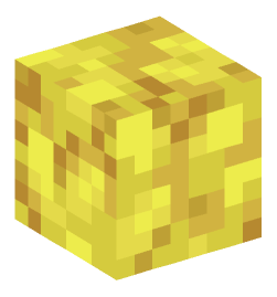 Minecraft head — Blocks