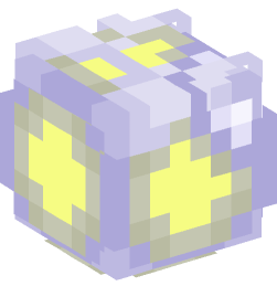 Minecraft head — Monsters