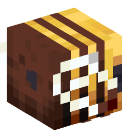 Minecraft head — Animals