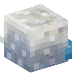 Minecraft head — Miscellaneous