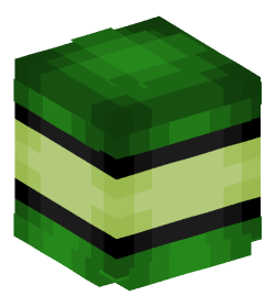 Minecraft head — Miscellaneous