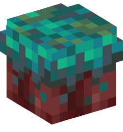 Minecraft head — Blocks