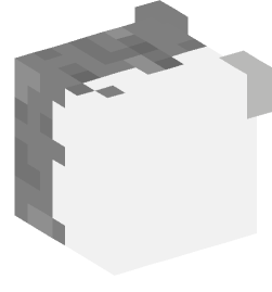 Minecraft head — Animals