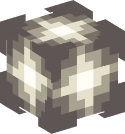 Minecraft head — Miscellaneous