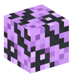 Minecraft head — Blocks