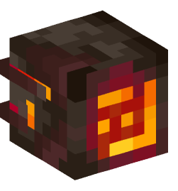 Minecraft head — Miscellaneous