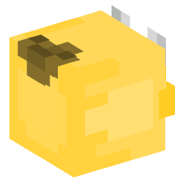 Minecraft head — Animals