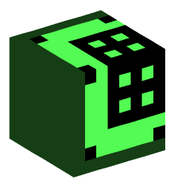 Minecraft head — Miscellaneous