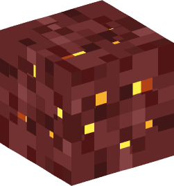 Minecraft head — Blocks